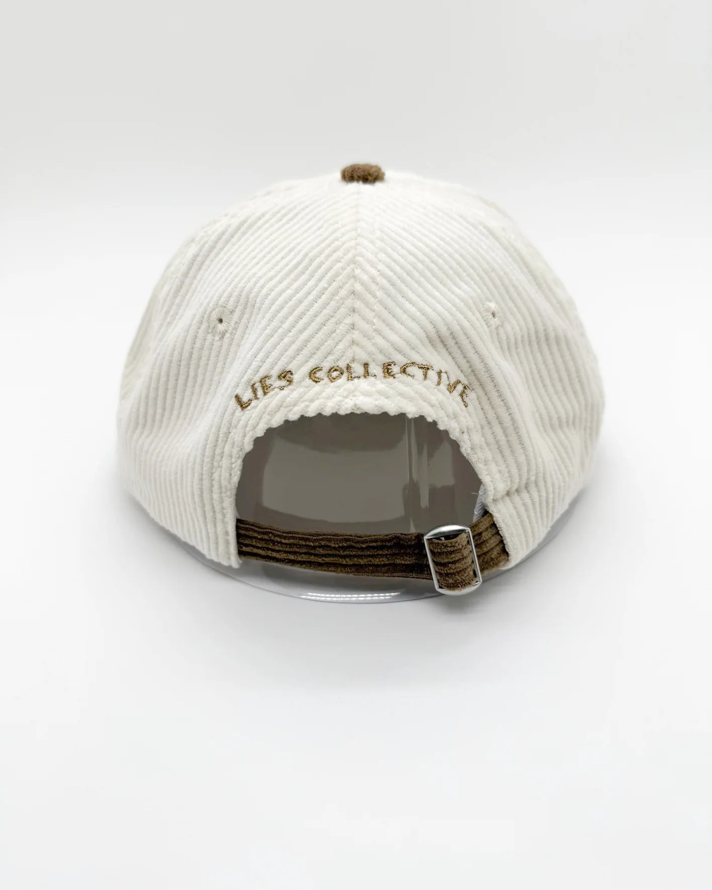 Lies Collective - BIKKIE BEAR HAT