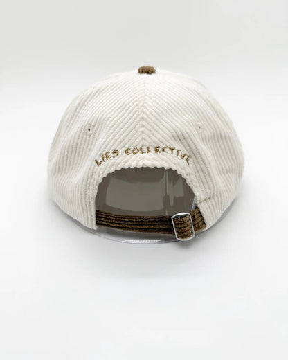 Lies Collective - BIKKIE BEAR HAT