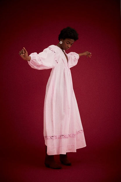 Kinga Csilla - Tessera Marrakech Maxi