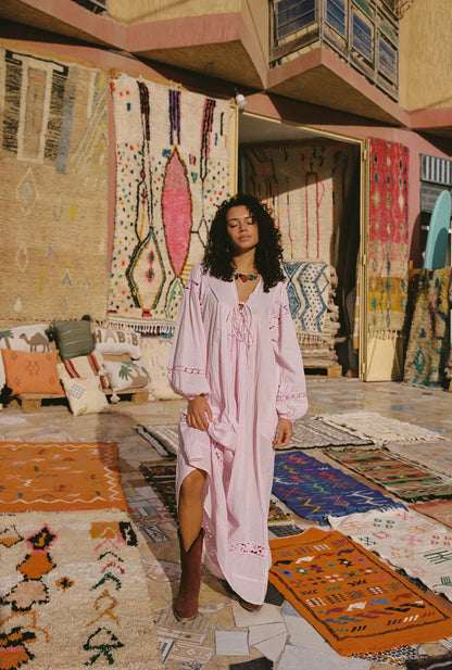 Kinga Csilla - Tessera Marrakech Maxi