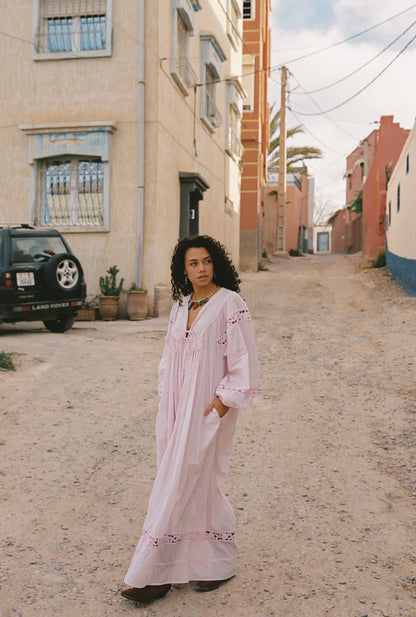 Kinga Csilla - Tessera Marrakech Maxi