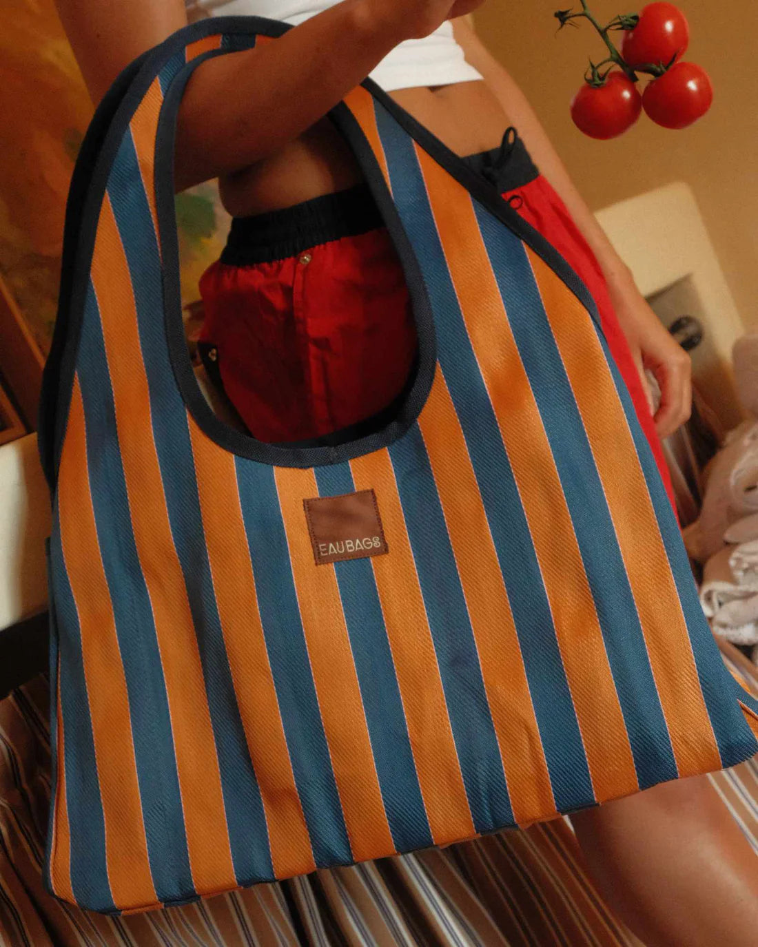 EAU Bags - Soleil Deia