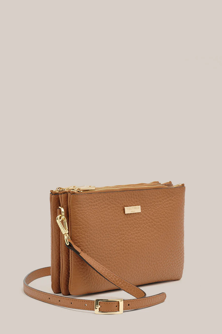 Vestirsi - Tessa Tan Trio Crossbody