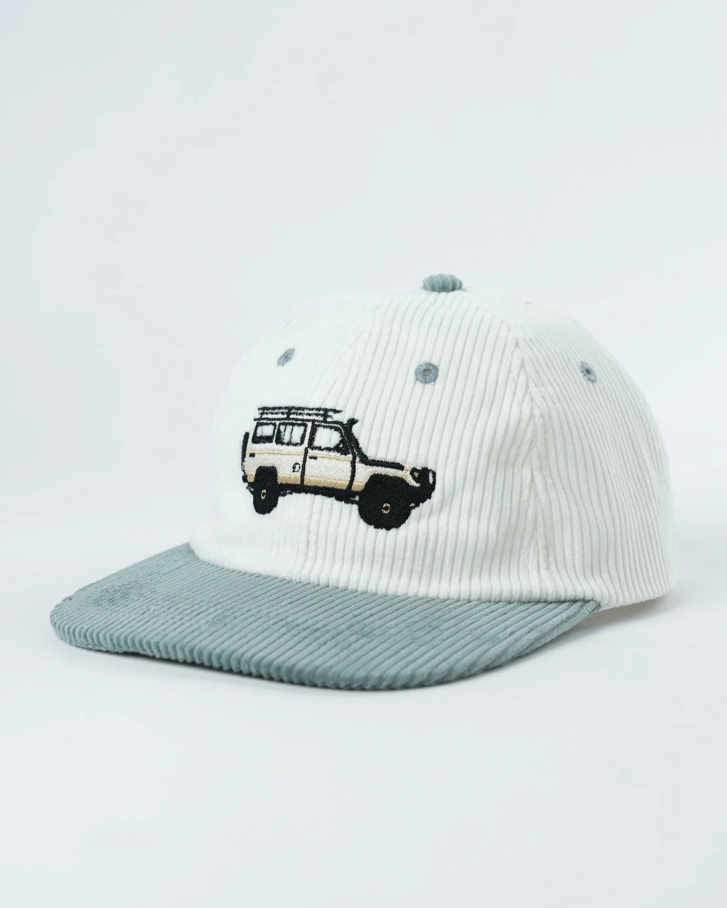 Lies Collective - The Troopy Hat