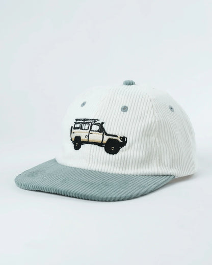 Lies Collective - The Troopy Hat