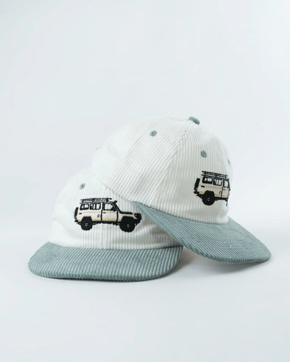 Lies Collective - The Troopy Hat
