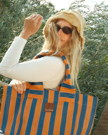 EAU Bags - Tote Deia