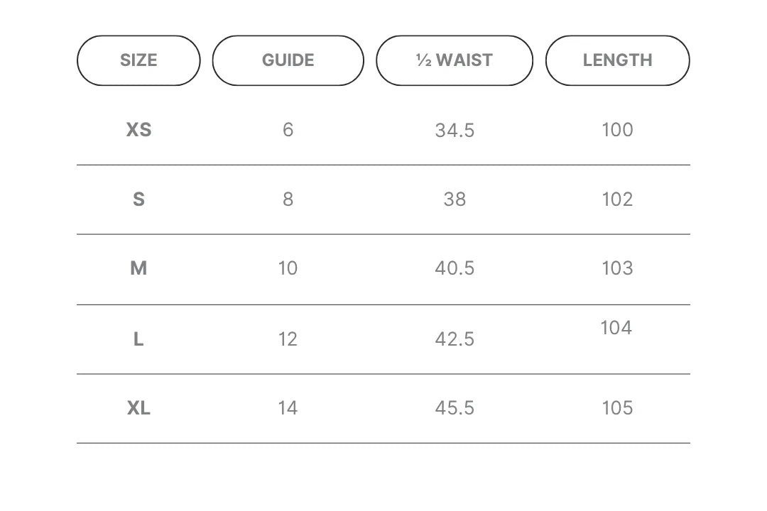 FAR MER - West Of Here Drawstring Cargo Pant