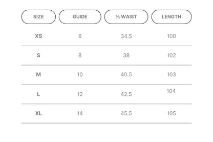 FAR MER - West Of Here Drawstring Cargo Pant