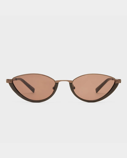 Luv Lou - The Lia Bronze