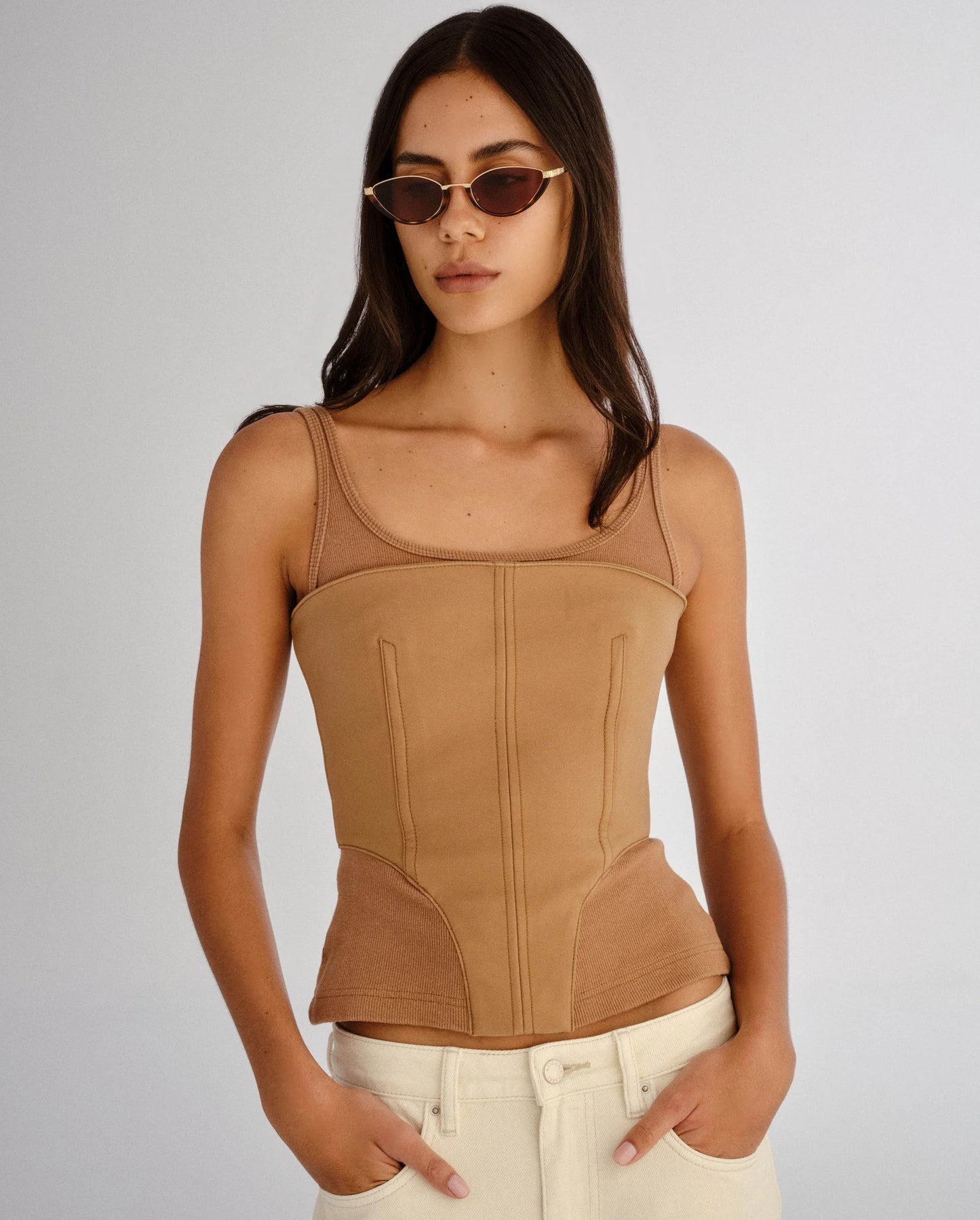 Luv Lou - The Lia Gold