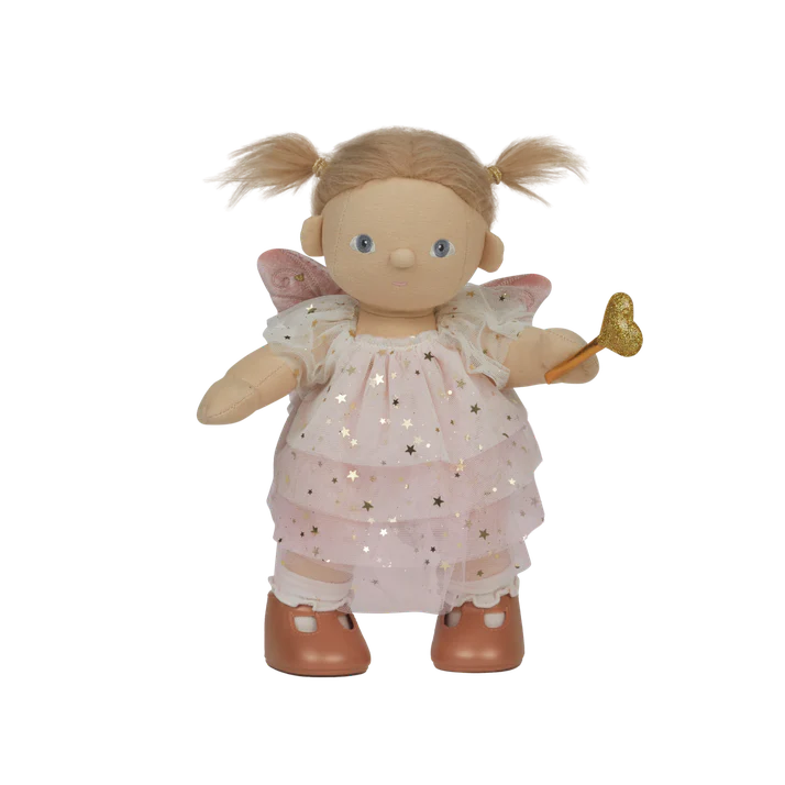 Olli Ella - Dream Dinkum Dolls Fairy Willow