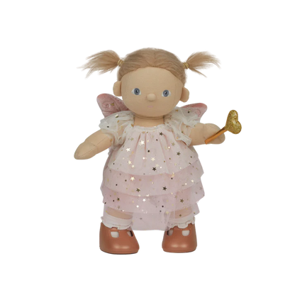 Olli Ella - Dream Dinkum Dolls Fairy Willow