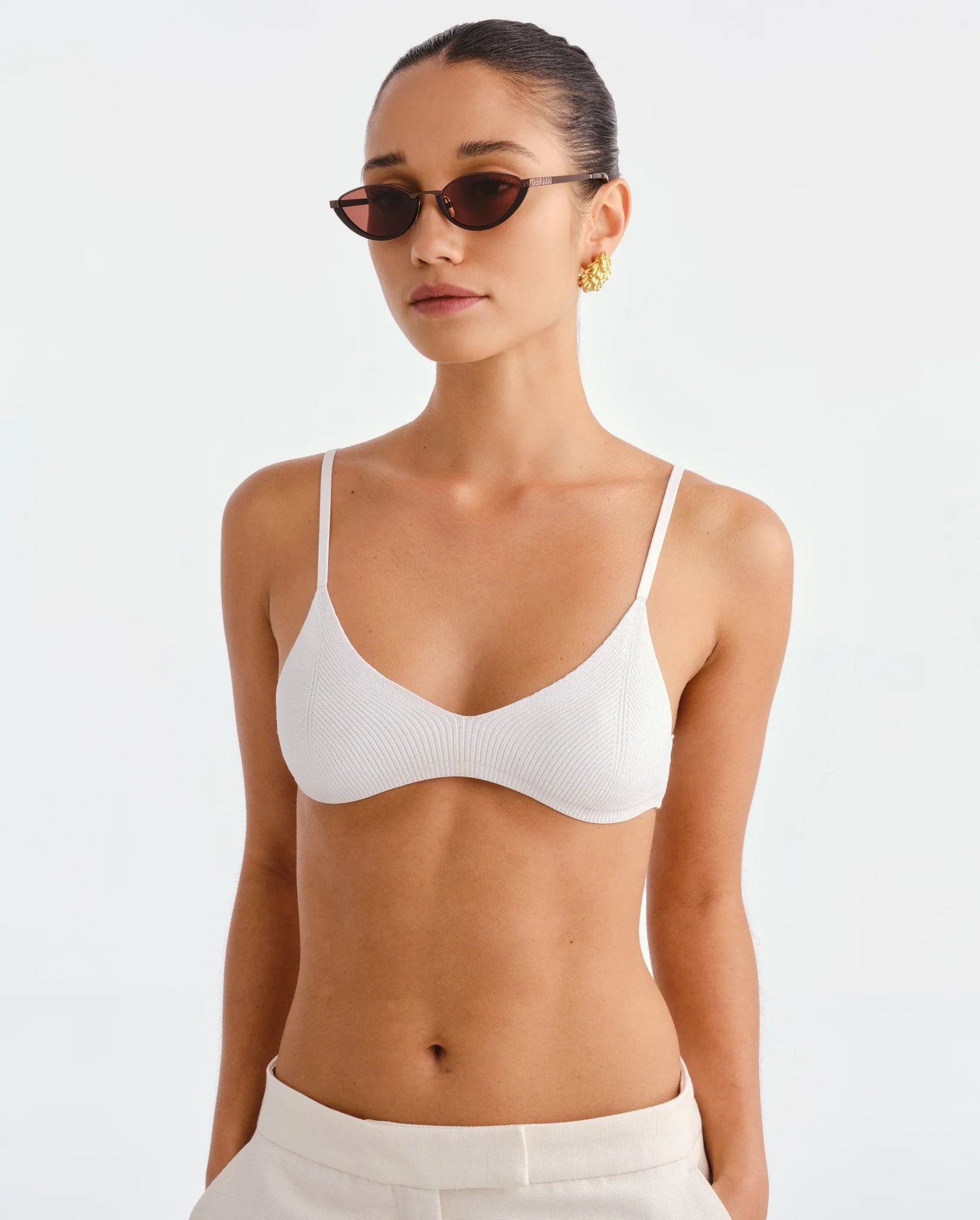 Luv Lou - The Lia Bronze