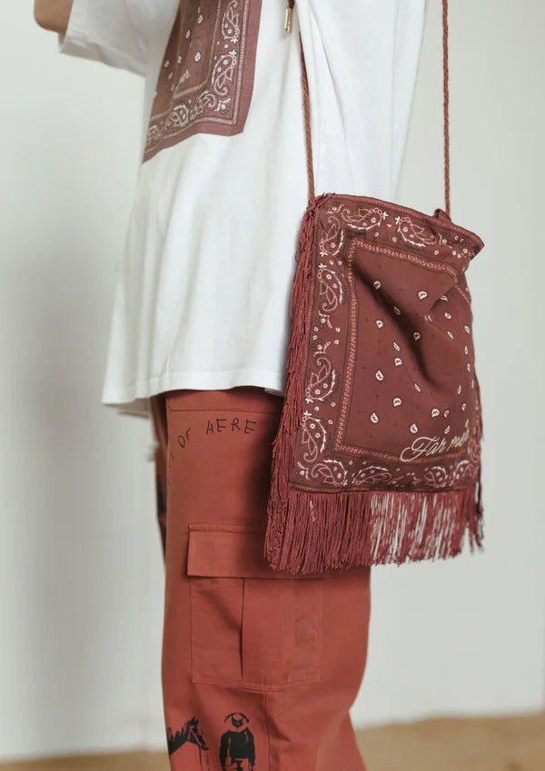 Far Mer - Bandana Bag