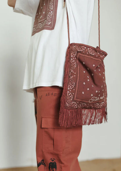 Far Mer - Bandana Bag