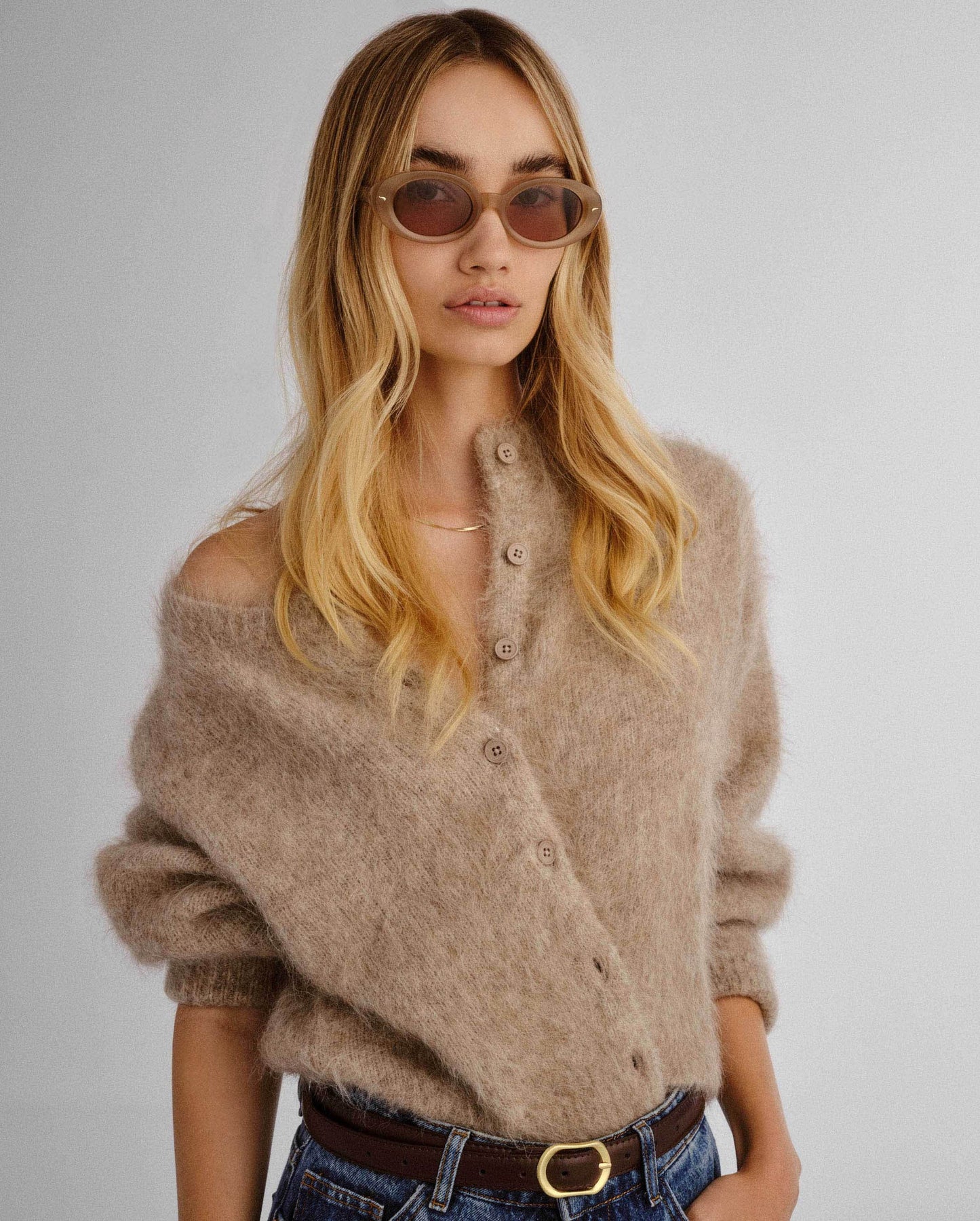 Luv Lou - The Audrey Bisque