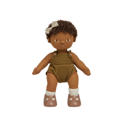 Olli Ella - Dinkum Dolls Button