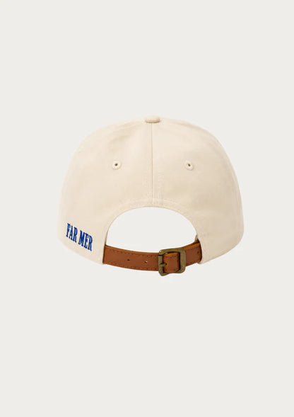 Far Mer - Cattle Stamp Cap