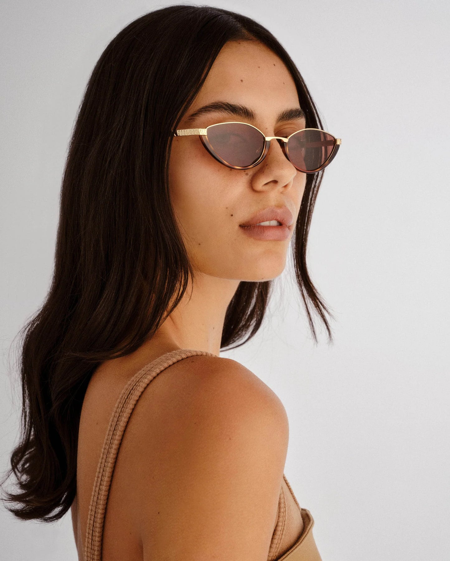 Luv Lou - The Lia Gold