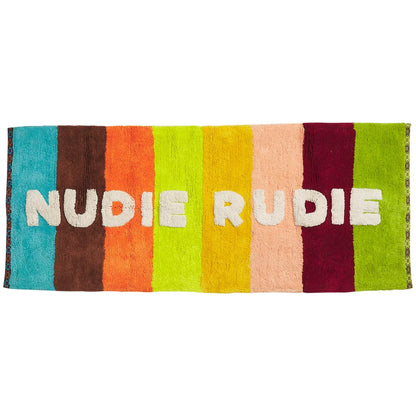 Sage & Clare - Tilda Bath Runner