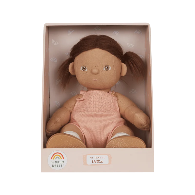 Olli Ella - Dottie Dinkum Doll