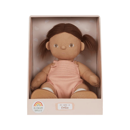 Olli Ella - Dottie Dinkum Doll