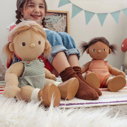 Olli Ella - Dinkum Dolls Gigi