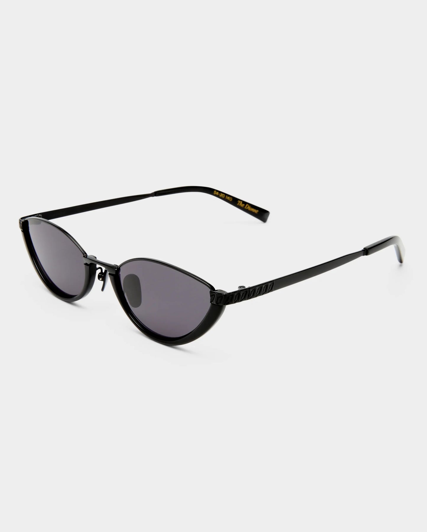 Luv Lou - The Lia Black