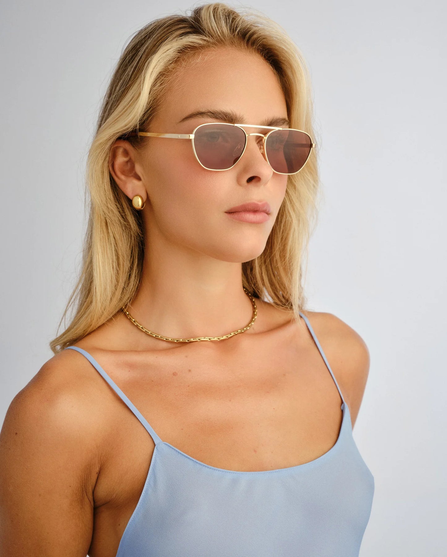 Luv Lou - The Chloe Gold