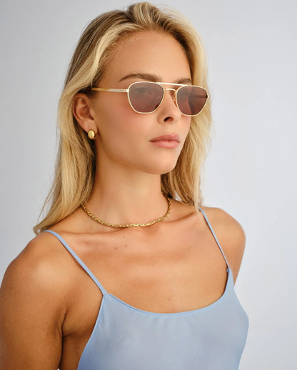 Luv Lou - The Chloe Gold