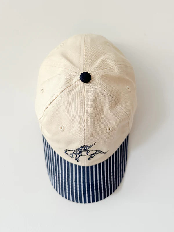 Whitney Spicer - The Bronc Classic Cap