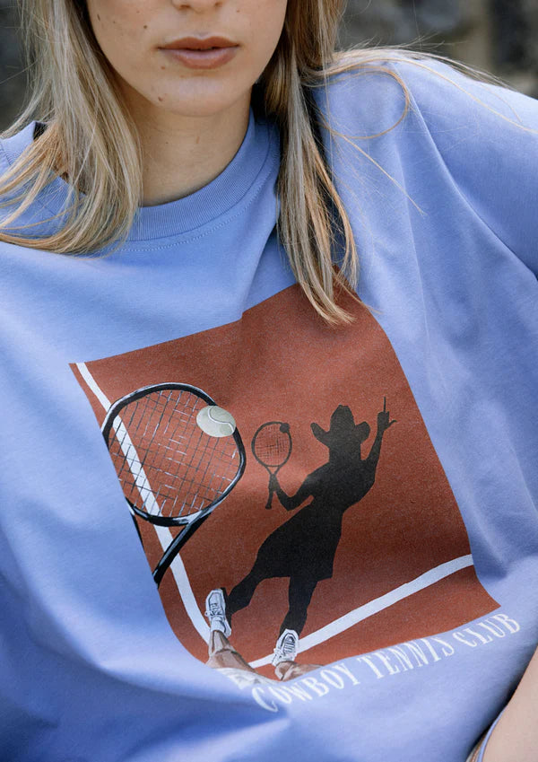 FAR MER - Good Game Crew Tee