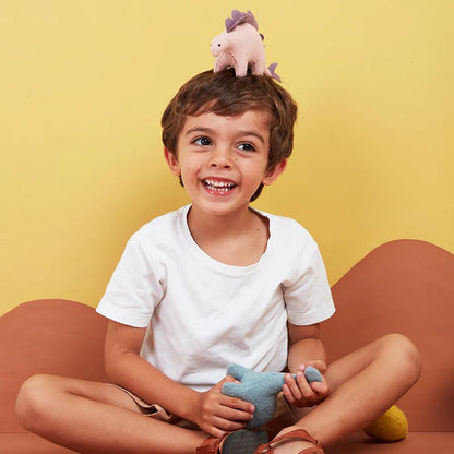 Olli Ella - Holdie Set Dinosaurs