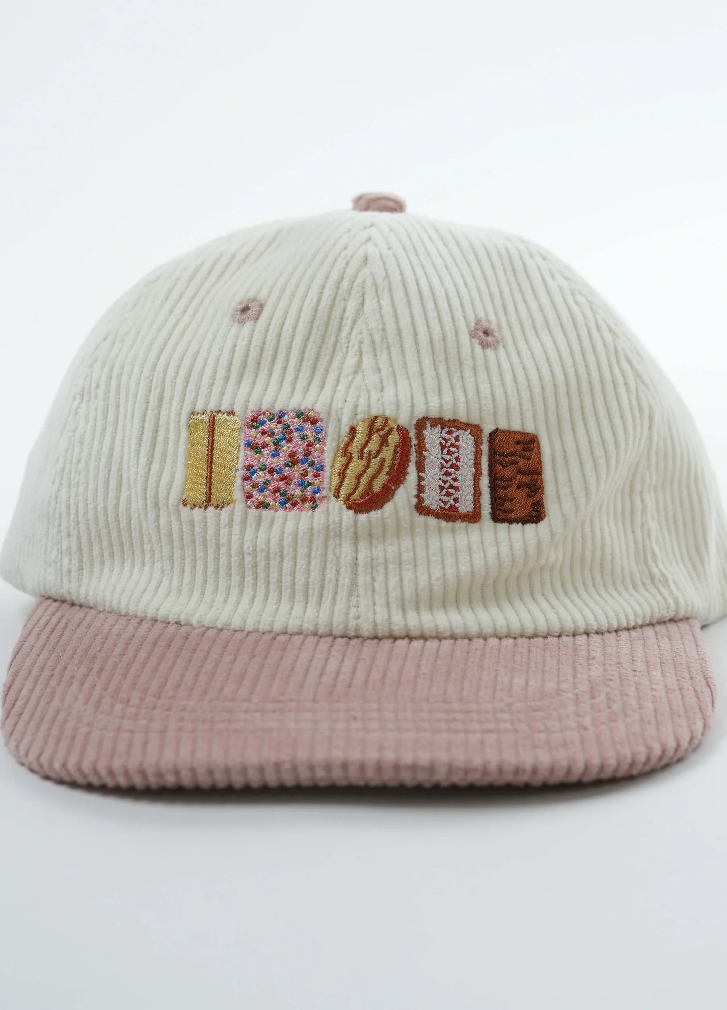 Lies Collective - Aussie Biscuits