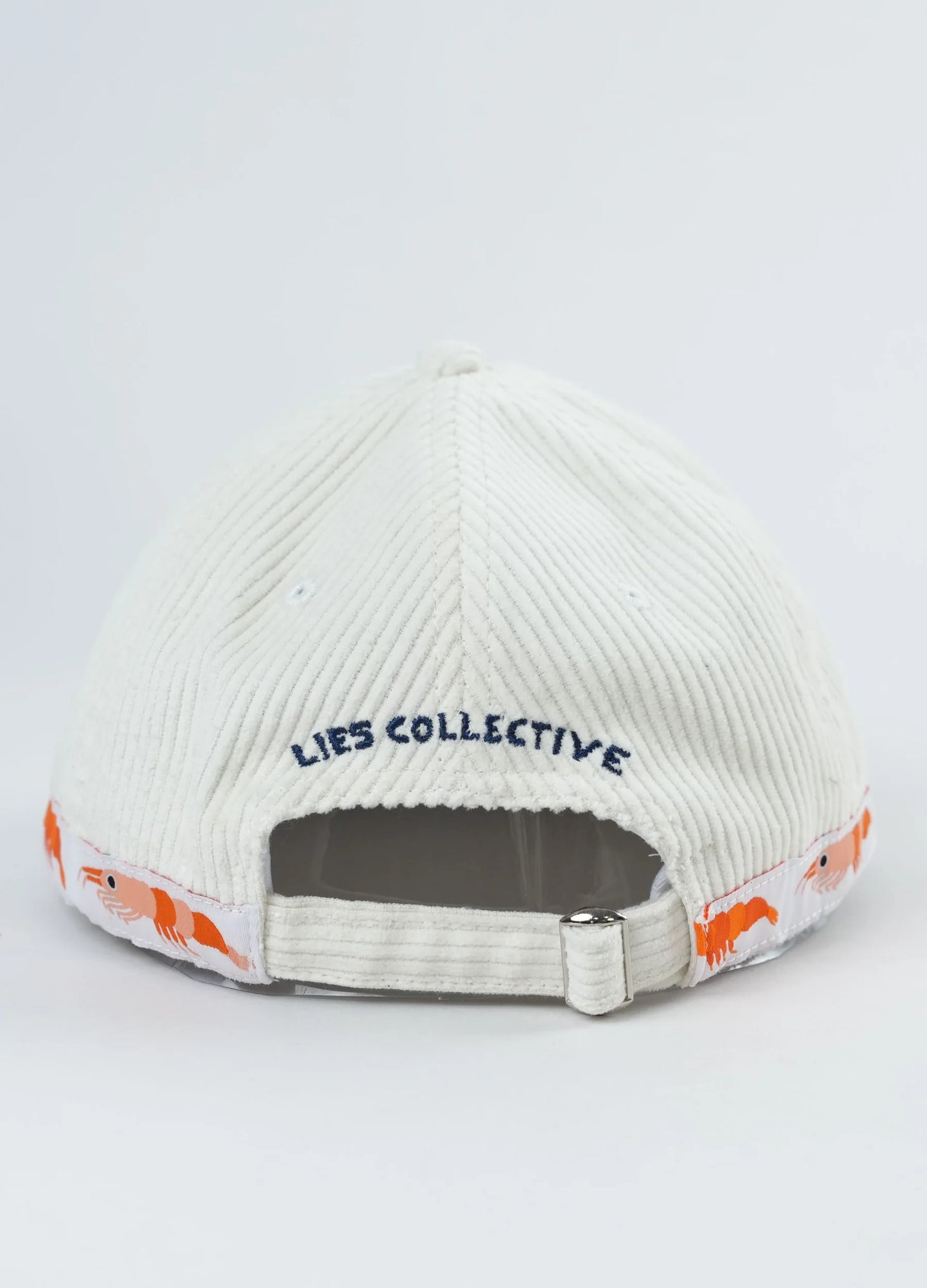 Lies Collective - Whale Watcher