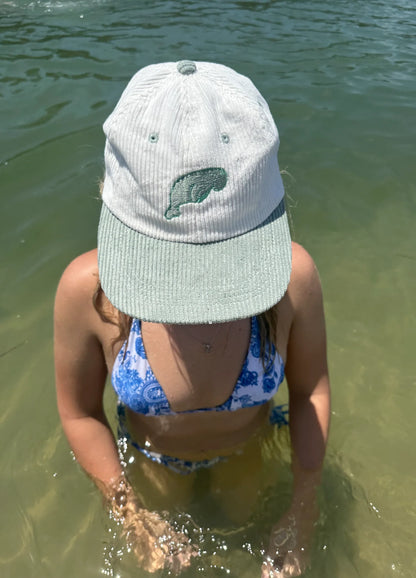 Lies Collective - FRIENDLY DUGONG HAT