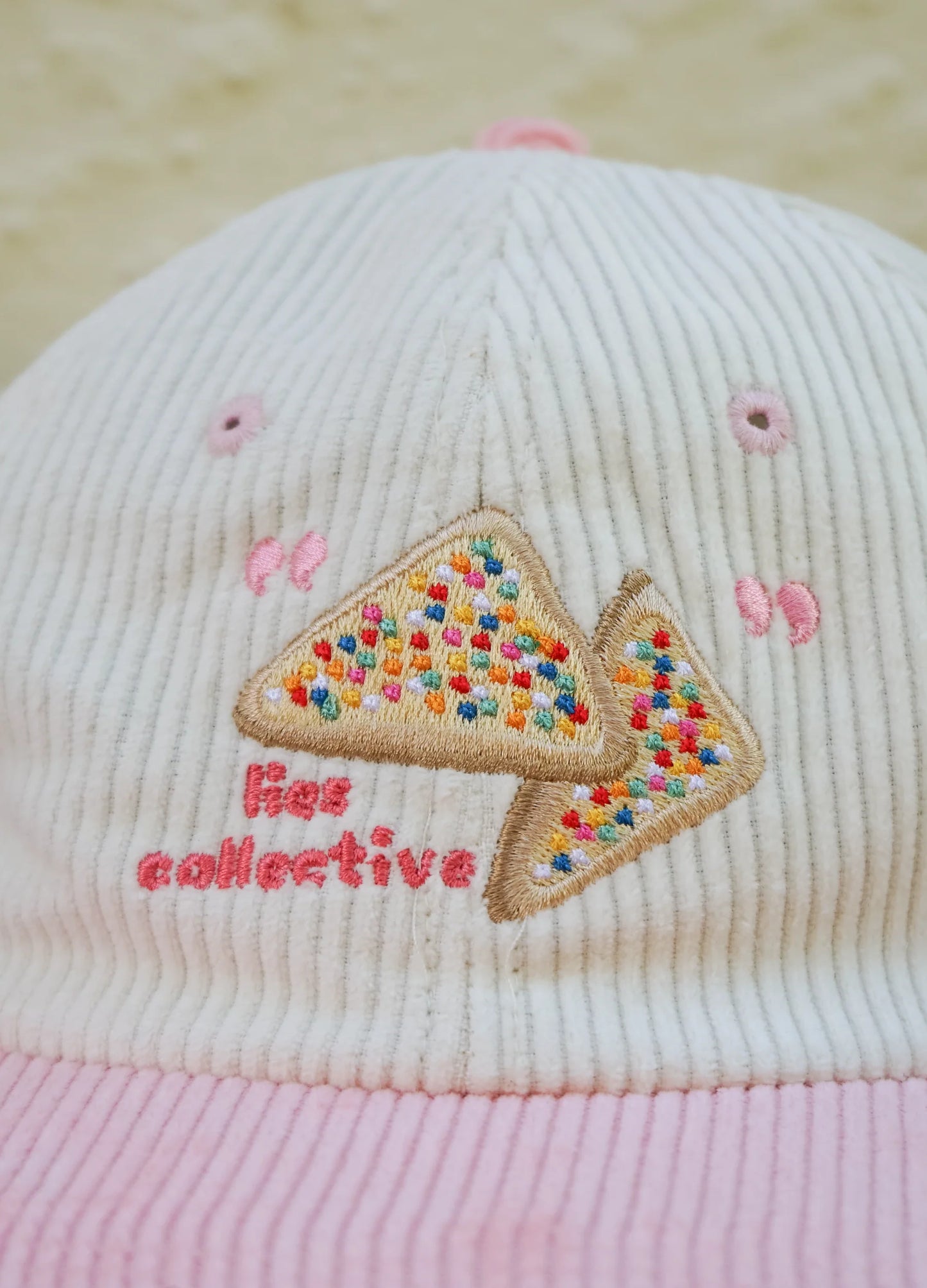 Lies Collective - Iconic Fairy Bread