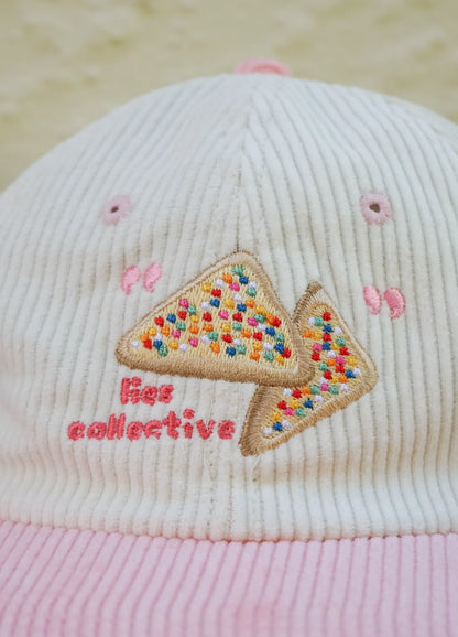 Lies Collective - Iconic Fairy Bread