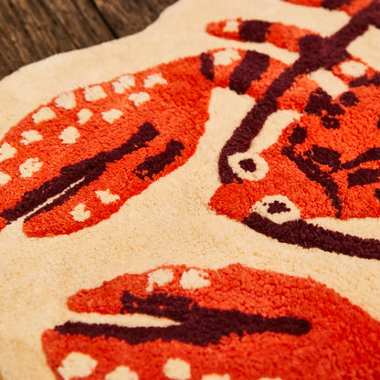 Sage & Clare - Aldo Bath Mat