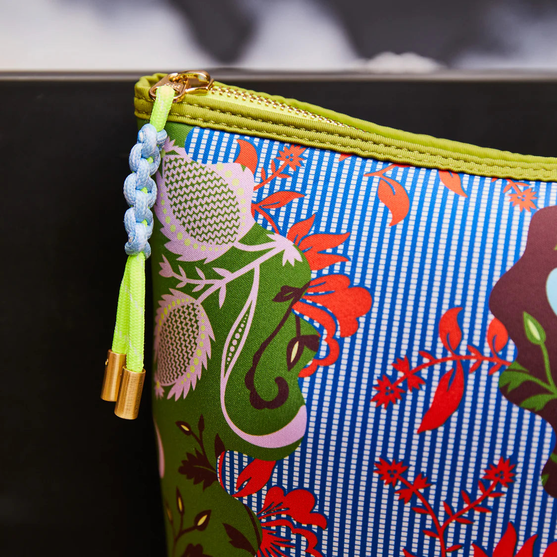 Sage & Clare - Leilani Pouch La Palma