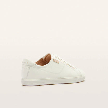 FRANKIE4 - Nat III White Tumbled