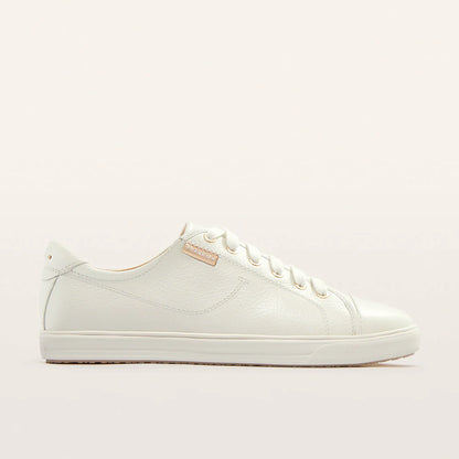 FRANKIE4 - Nat III White Tumbled
