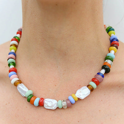 Kingston - Sumitra Necklace