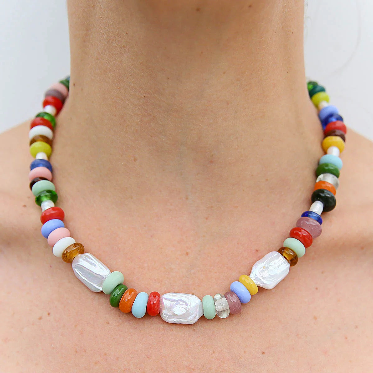 Kingston - Sumitra Necklace
