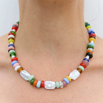 Kingston - Sumitra Necklace