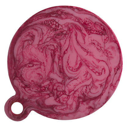 Sage & Clare - Felice Board Crimson