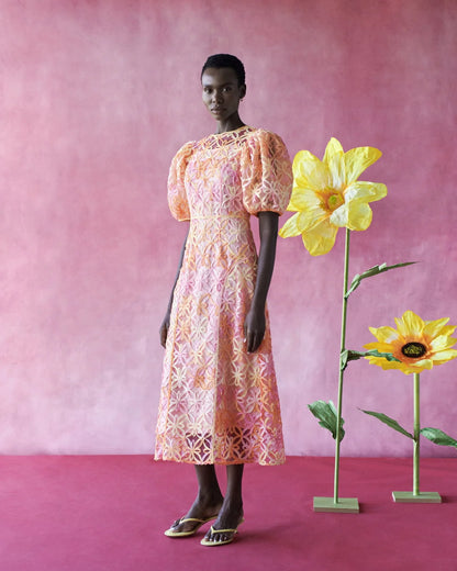 Celia B - Samphire Dress