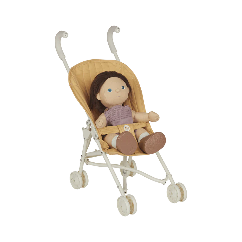 Olli Ella - Sollie Stroller Honey