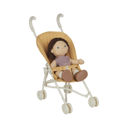 Olli Ella - Sollie Stroller Honey